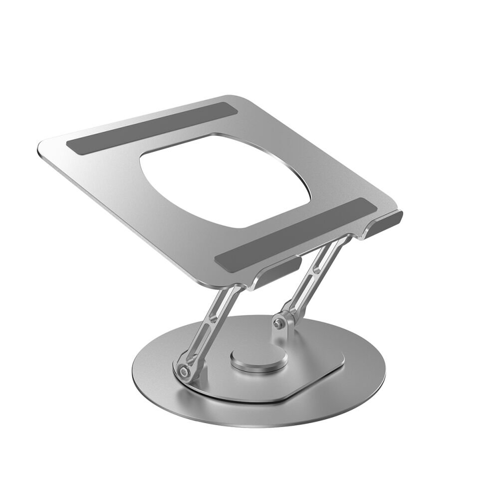 Wiwu S800 New Dönebilen Katlanabilir Laptop Standı