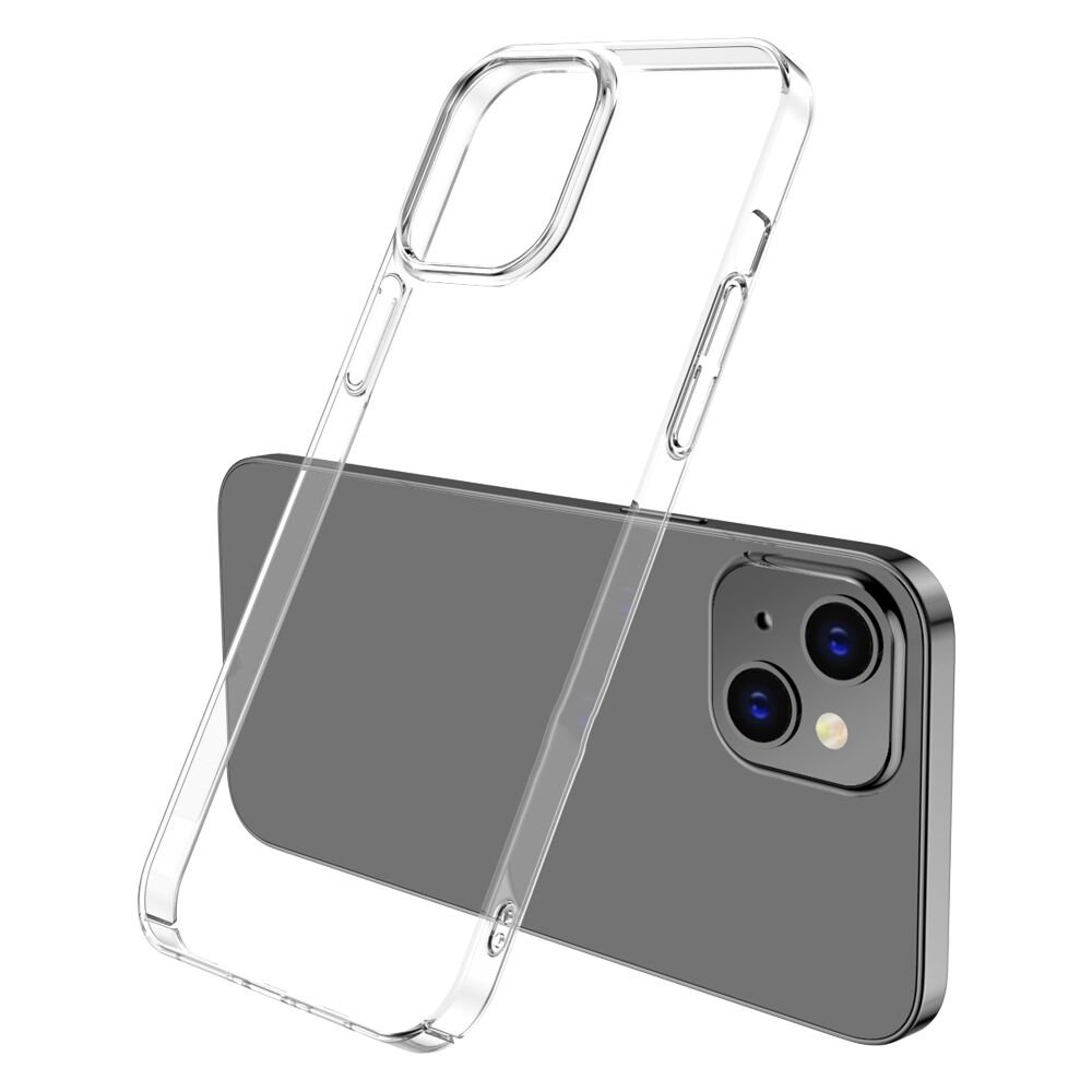 Apple iPhone 15 Kılıf HEPTEKİLETİŞİM Vonn Kapak