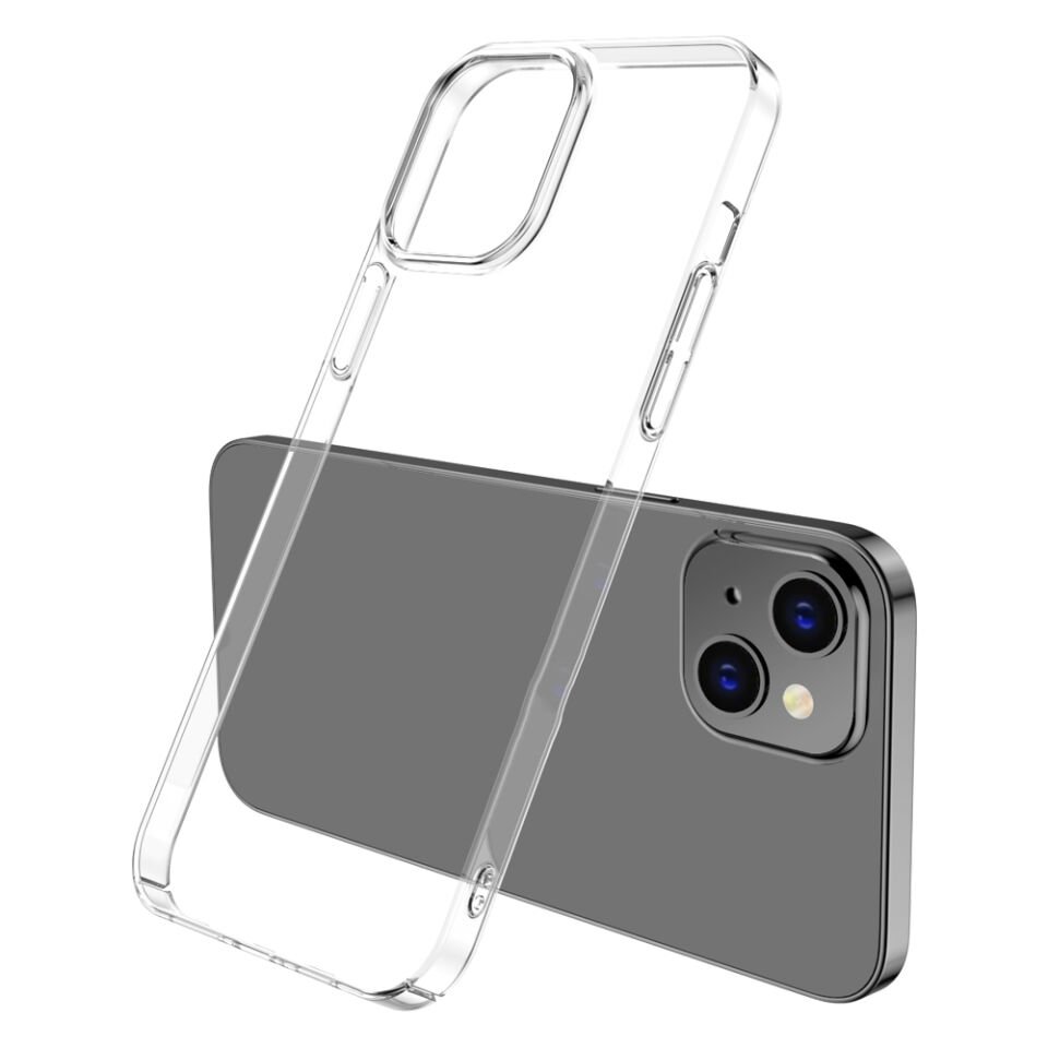 Apple iPhone 15 Kılıf HEPTEKİLETİŞİM Vonn Kapak