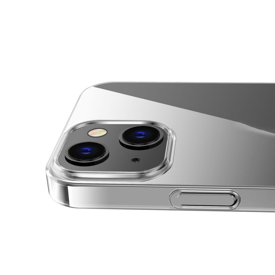 Apple iPhone 15 Kılıf HEPTEKİLETİŞİM Vonn Kapak