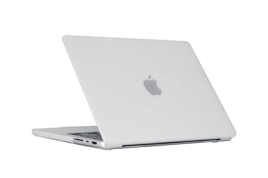 Apple Macbook 14.2' 2021 HEPTEKİLETİŞİM MSoft Mat Kapak