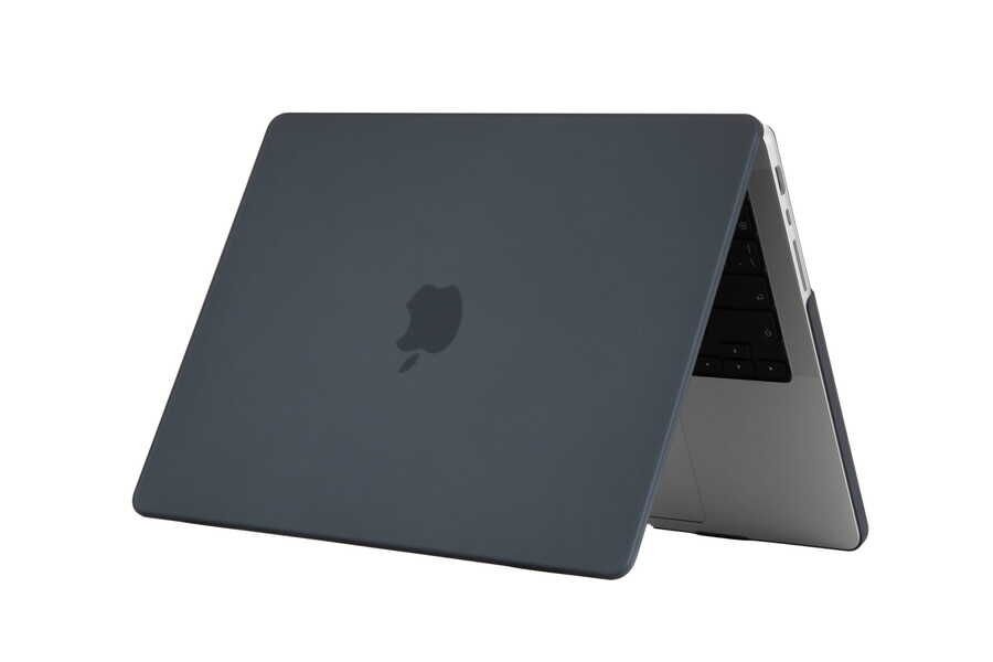 Apple Macbook 14.2' 2021 HEPTEKİLETİŞİM MSoft Mat Kapak