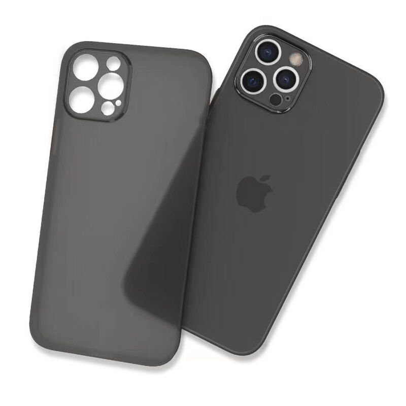 Apple iPhone 14 Pro Max Kılıf HEPTEKİLETİŞİM 1.Kalite PP Kapak