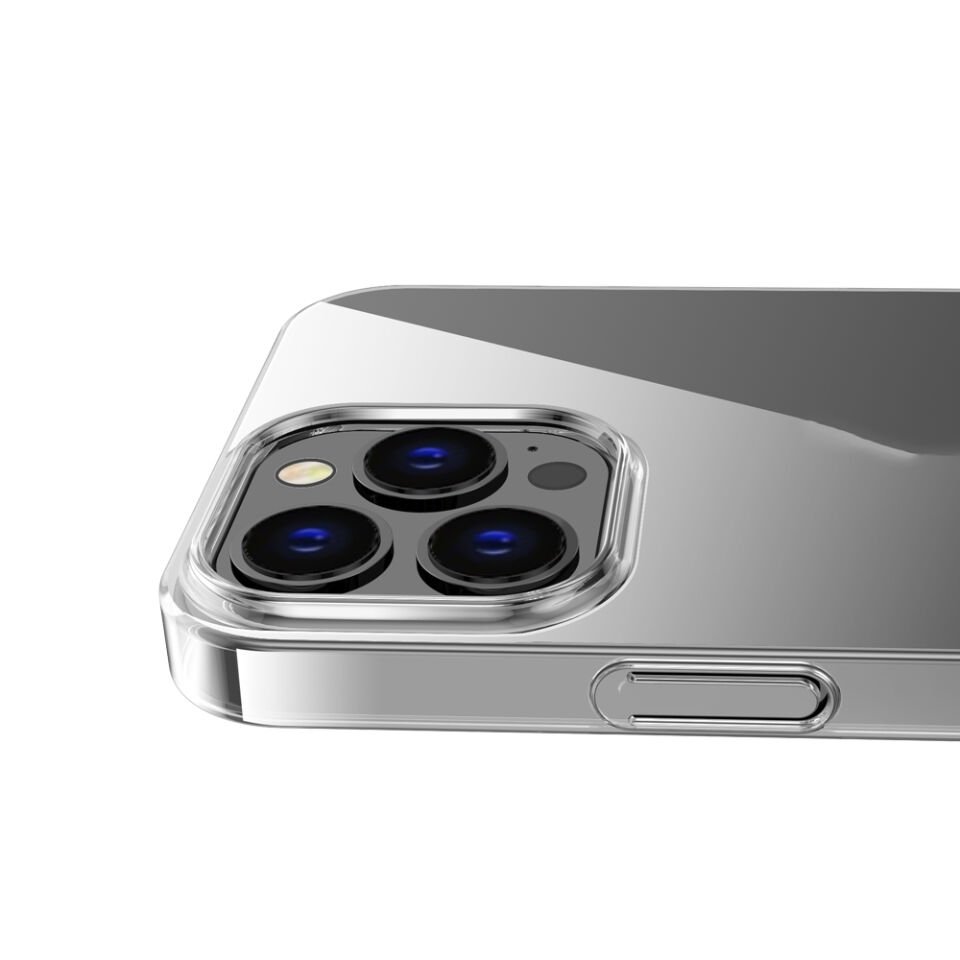 Apple iPhone 15 Pro Max Kılıf HEPTEKİLETİŞİM Vonn Kapak