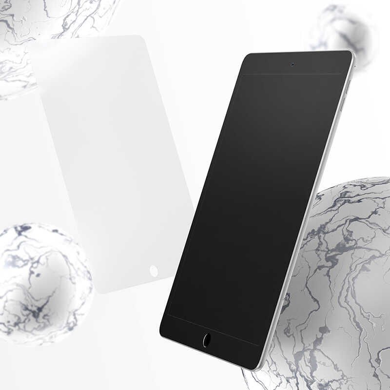 Apple iPad 10.2 (8.Nesil) HEPTEKİLETİŞİM Paper-Like Ekran Koruyucu