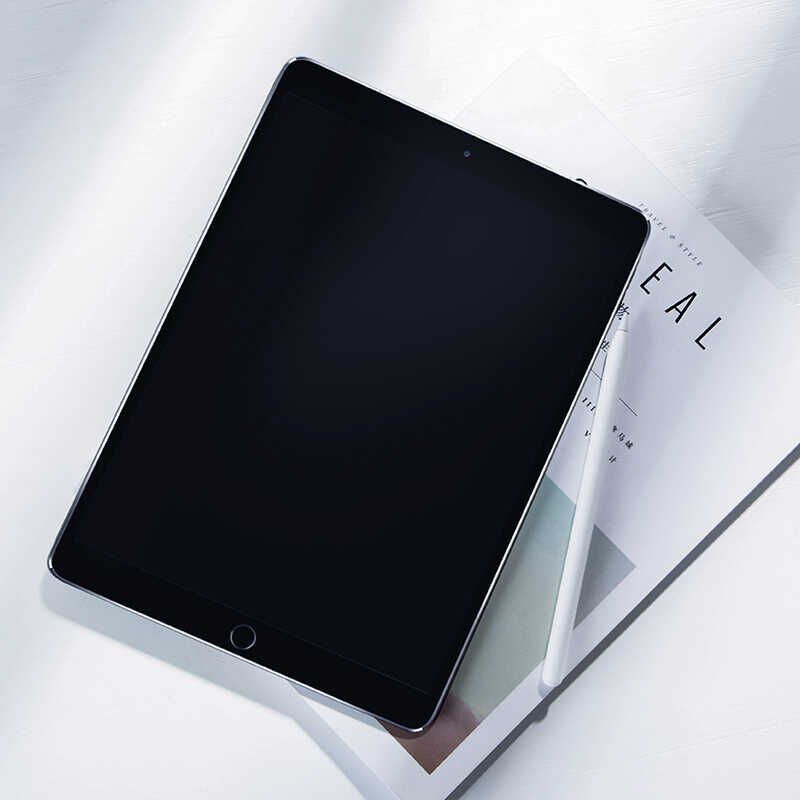 Apple iPad 10.2 (8.Nesil) HEPTEKİLETİŞİM Paper-Like Ekran Koruyucu