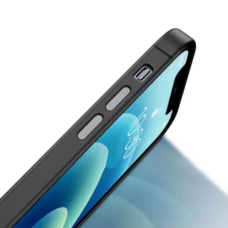 Apple iPhone 14 Plus Kılıf HEPTEKİLETİŞİM 1.Kalite PP Kapak