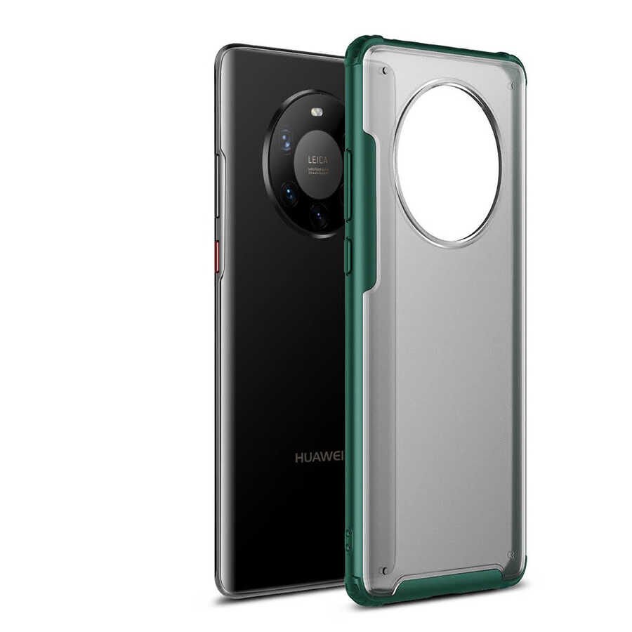 Huawei Mate 40 Pro Kılıf HEPTEKİLETİŞİM Volks Kapak