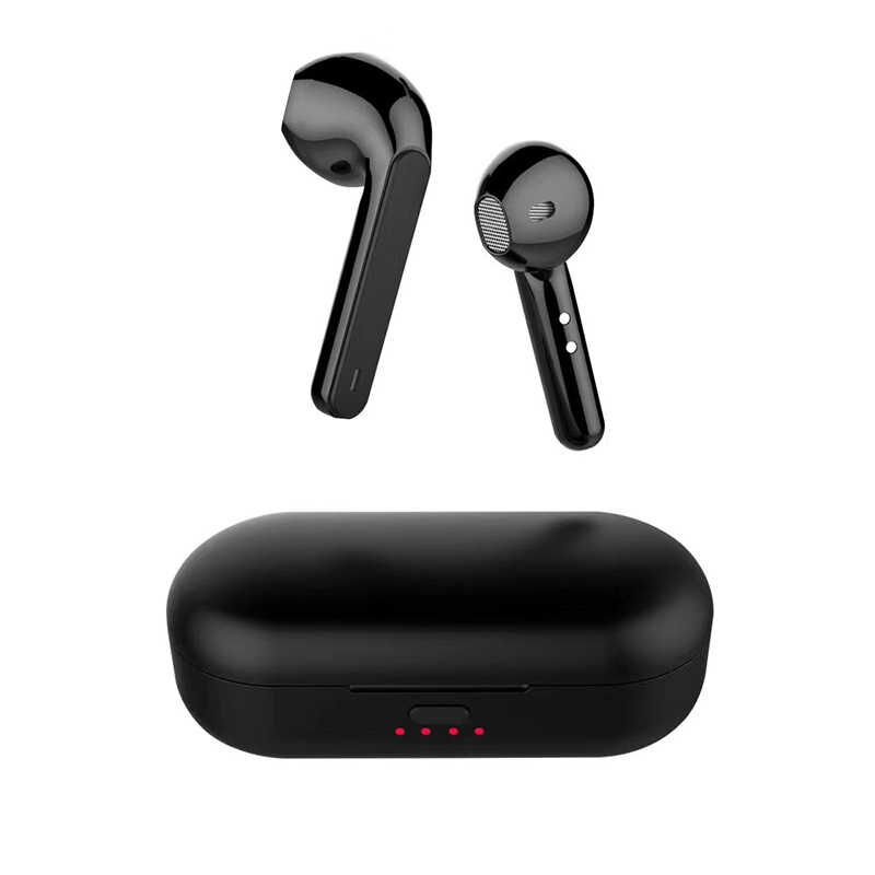HEPTEKİLETİŞİM BTK-ZR52 Bluetooth Kulaklık