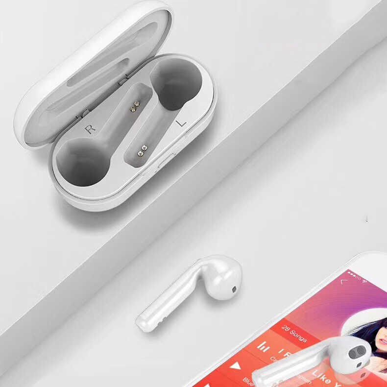 HEPTEKİLETİŞİM BTK-ZR52 Bluetooth Kulaklık