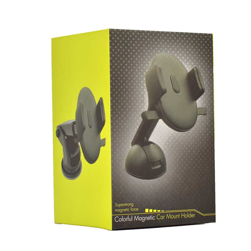 HEPTEKİLETİŞİM HS-37 Araç Telefon Tutucu