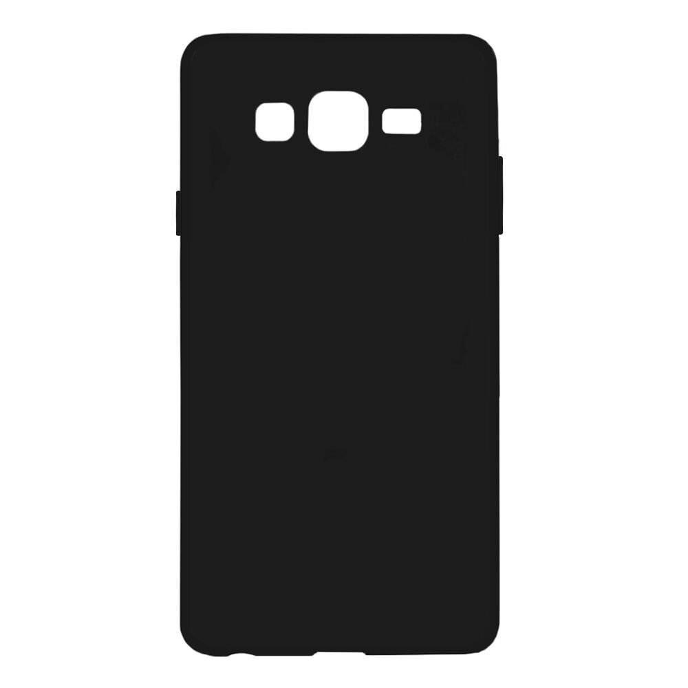 Samsung Galaxy J7 Kılıf HEPTEKİLETİŞİM Biye Silikon