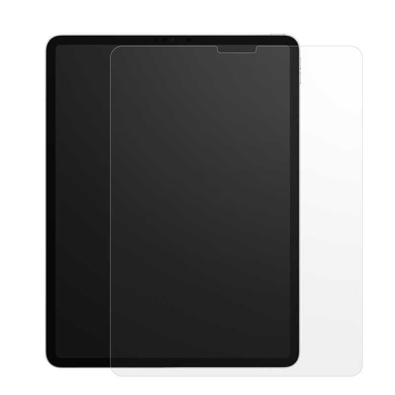 Apple iPad Pro 12.9 2020 (4.Nesil) HEPTEKİLETİŞİM Paper-Like Ekran Koruyucu