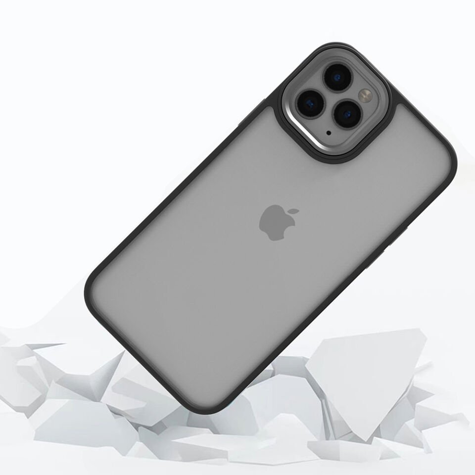 Apple iPhone 11 Pro Kılıf HEPTEKİLETİŞİM Flora Kapak