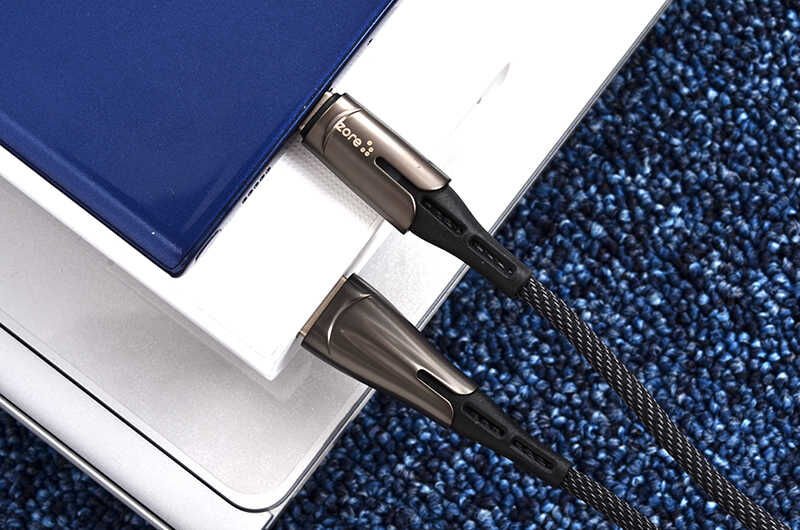 HEPTEKİLETİŞİM Micro Focus Usb Kablo