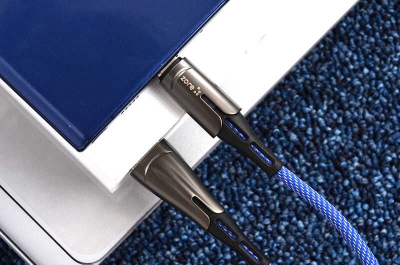 HEPTEKİLETİŞİM Micro Focus Usb Kablo