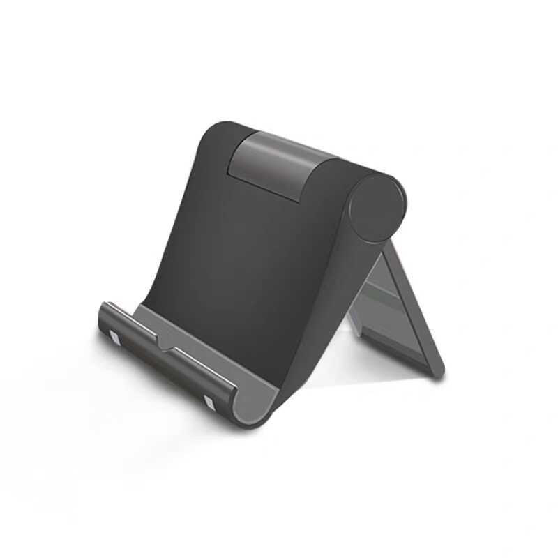 Tablet Telefon Standı (S059) Siyah