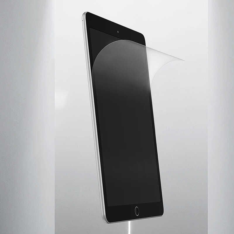 Apple iPad 5 Air HEPTEKİLETİŞİM Paper-Like Ekran Koruyucu