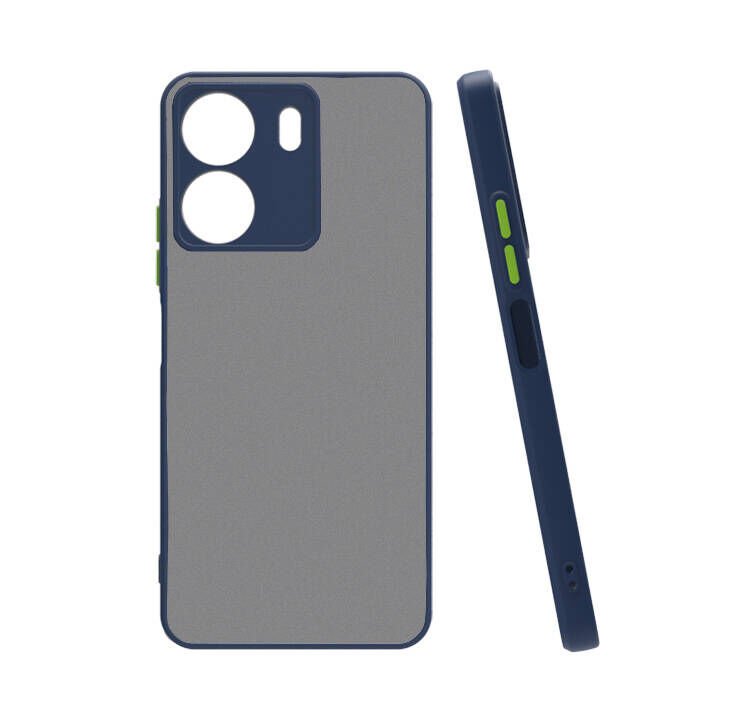 Xiaomi Poco C65 Kılıf HEPTEKİLETİŞİM Hux Kapak