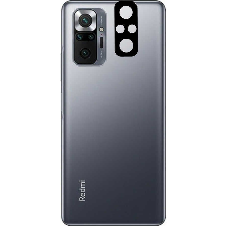 Xiaomi Redmi Note 10 Pro HEPTEKİLETİŞİM 3D Kamera Camı