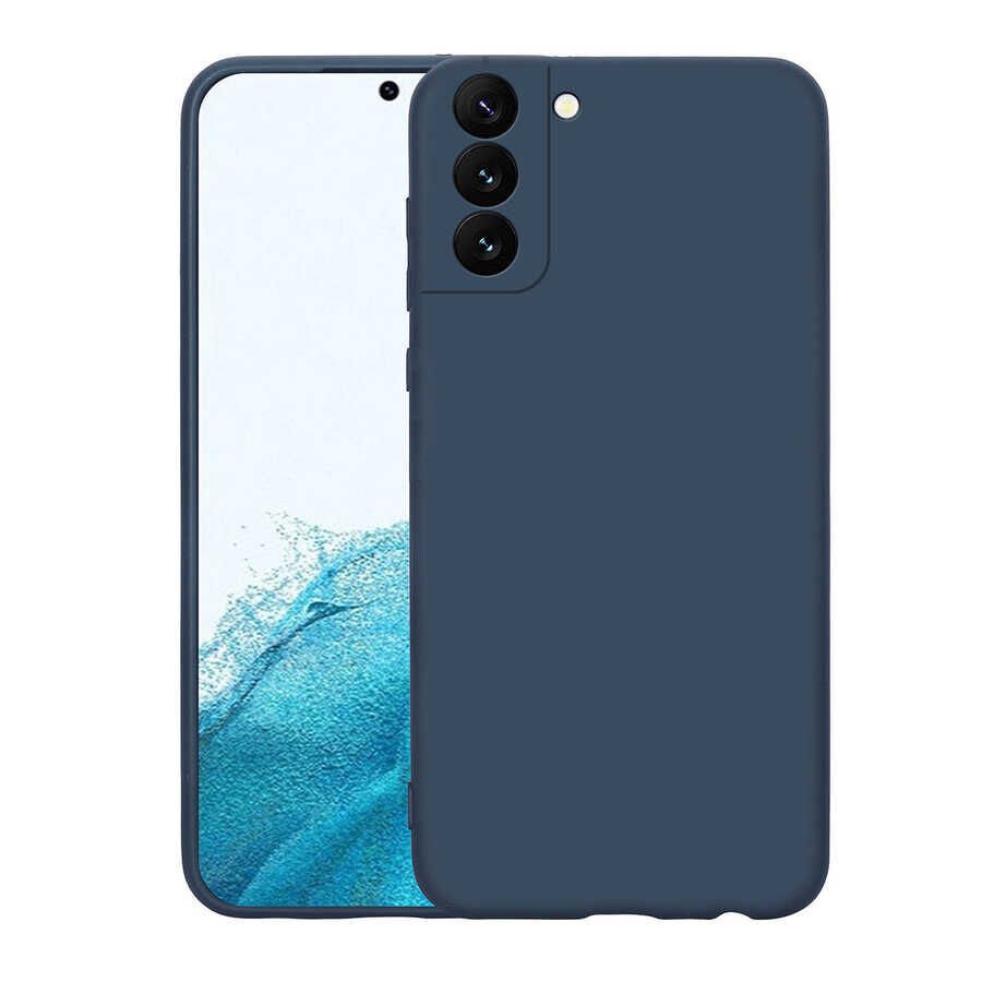 Samsung Galaxy S22 Kılıf HEPTEKİLETİŞİM Mara Lansman Kapak