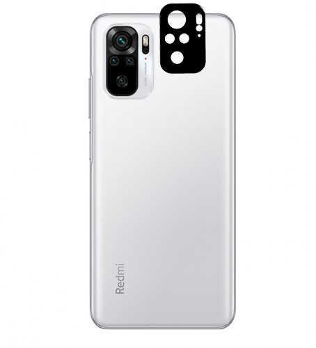 Xiaomi Redmi Note 10S HEPTEKİLETİŞİM 3D Kamera Camı
