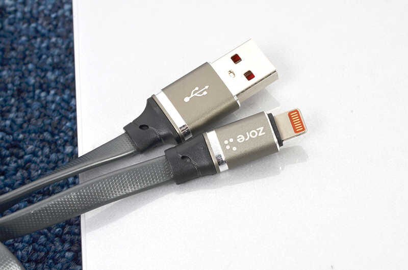 HEPTEKİLETİŞİM Lightning Vera Usb Kablo
