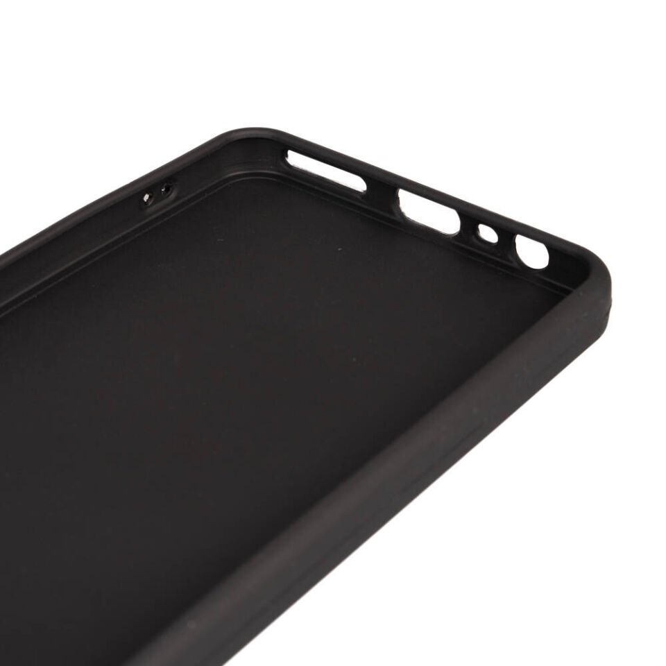 Realme C63 Kılıf HEPTEKİLETİŞİM Biye Silikon