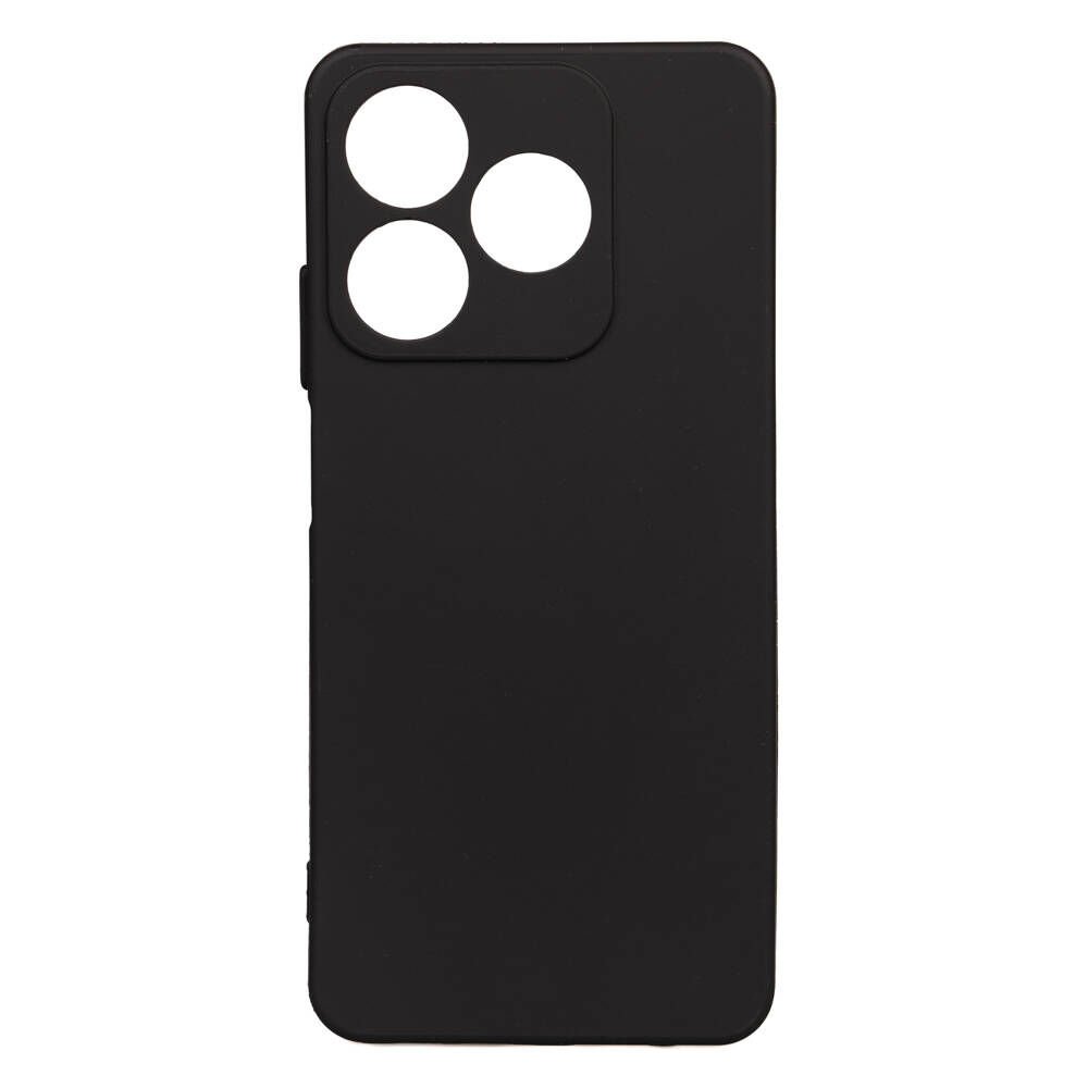 Realme C63 Kılıf HEPTEKİLETİŞİM Biye Silikon