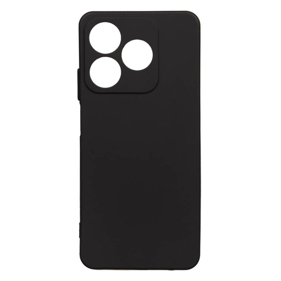 Realme C63 Kılıf HEPTEKİLETİŞİM Biye Silikon