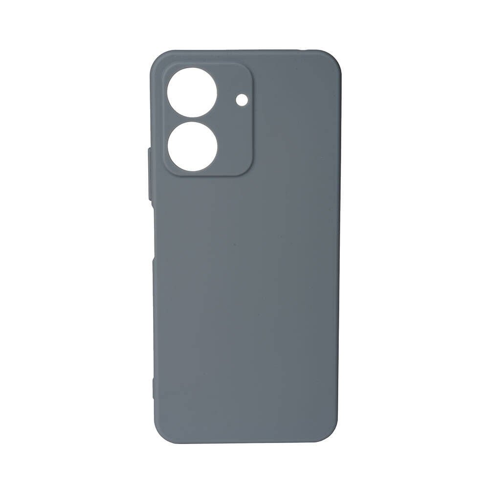 Xiaomi Poco C65 Kılıf HEPTEKİLETİŞİM Biye Silikon