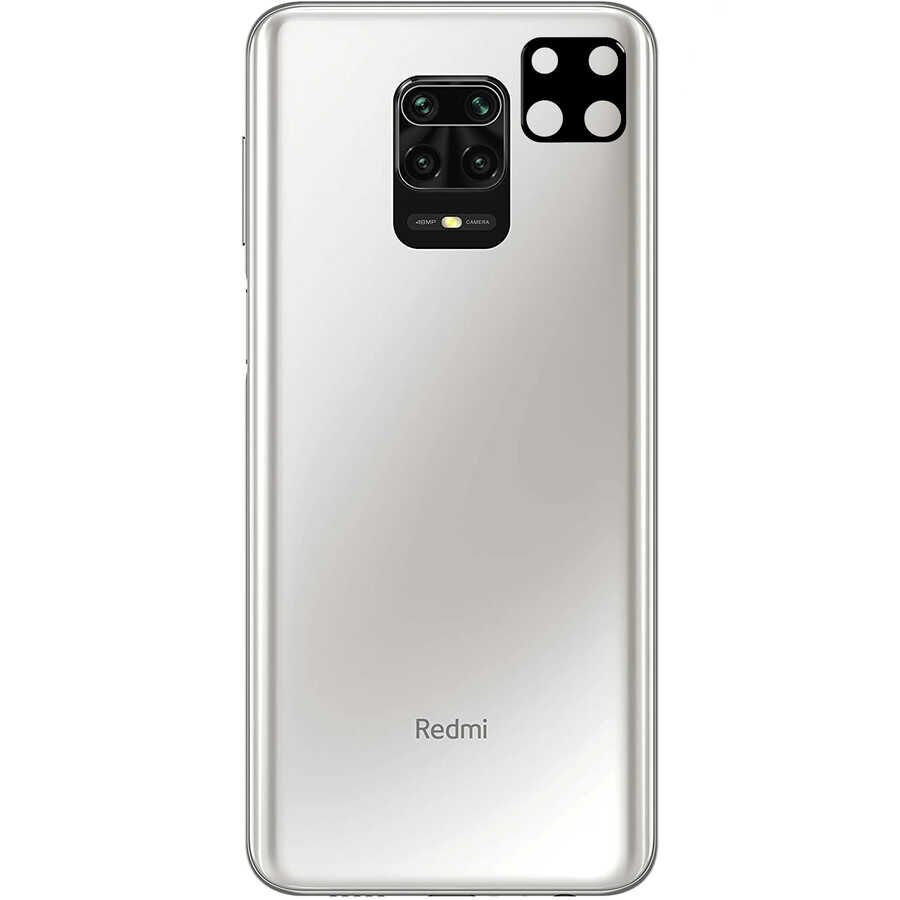 Xiaomi Redmi Note 9S HEPTEKİLETİŞİM 3D Kamera Camı