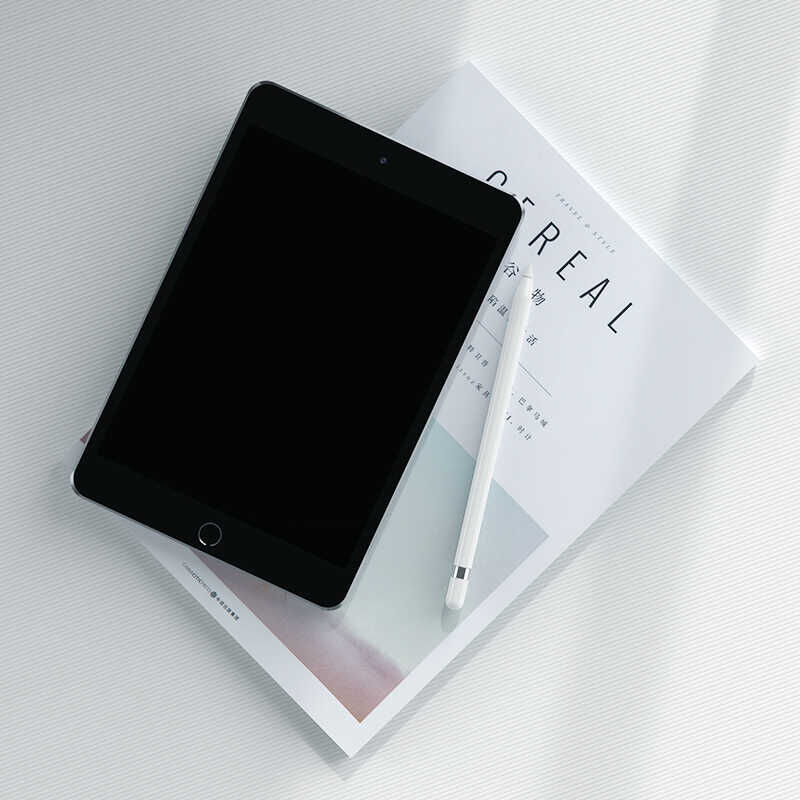 Apple iPad Mini 4 HEPTEKİLETİŞİM Paper-Like Ekran Koruyucu