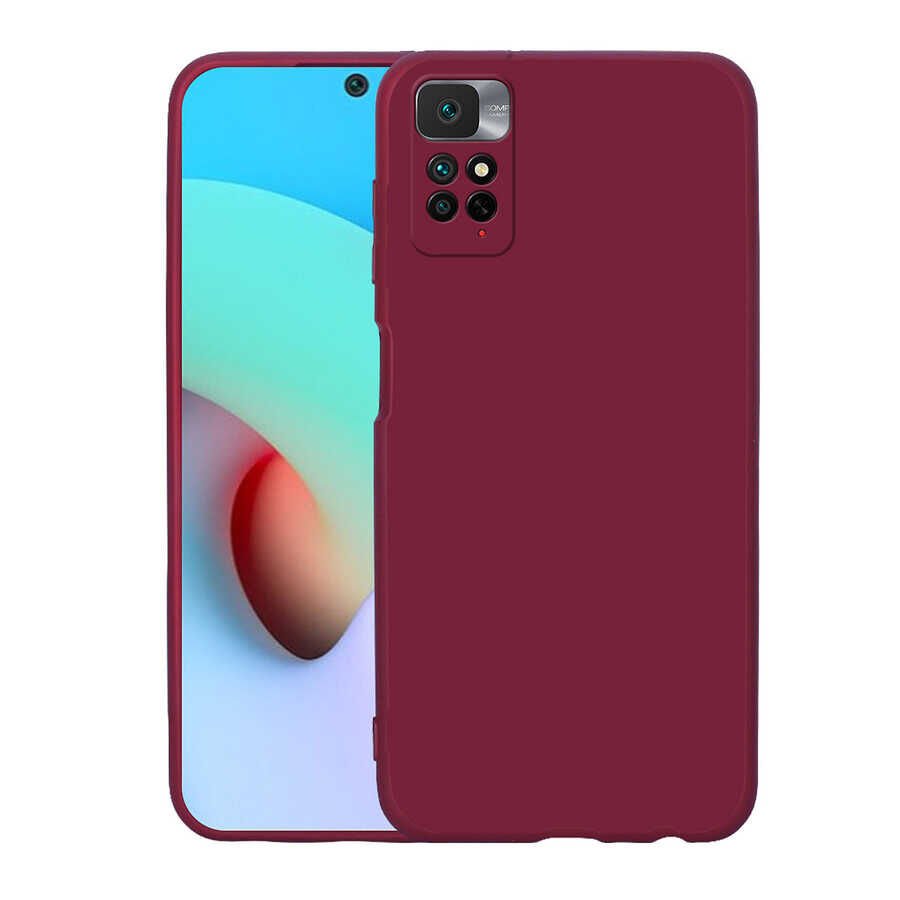 Xiaomi Redmi Note 11S Global Kılıf HEPTEKİLETİŞİM Mara Lansman Kapak