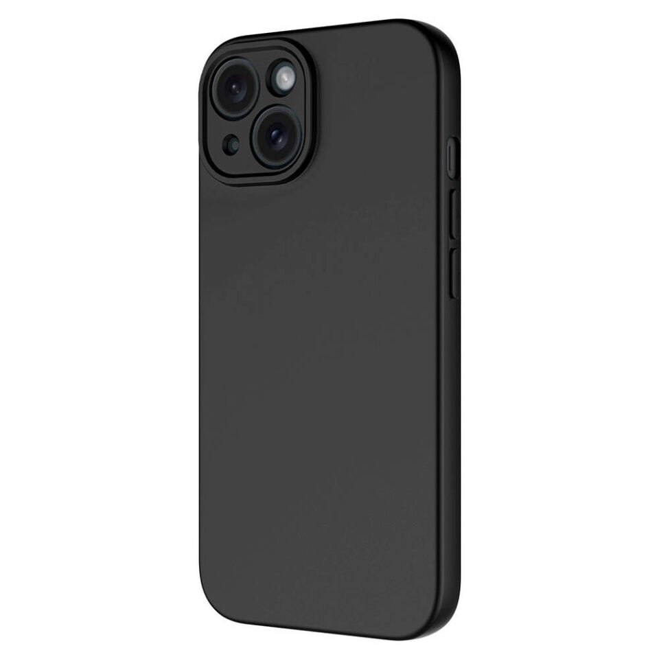 Apple iPhone 15 Kılıf HEPTEKİLETİŞİM Mara Lansman Kapak