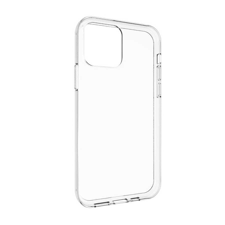 Apple iPhone 15 Pro Kılıf HEPTEKİLETİŞİM Süper Silikon Kapak
