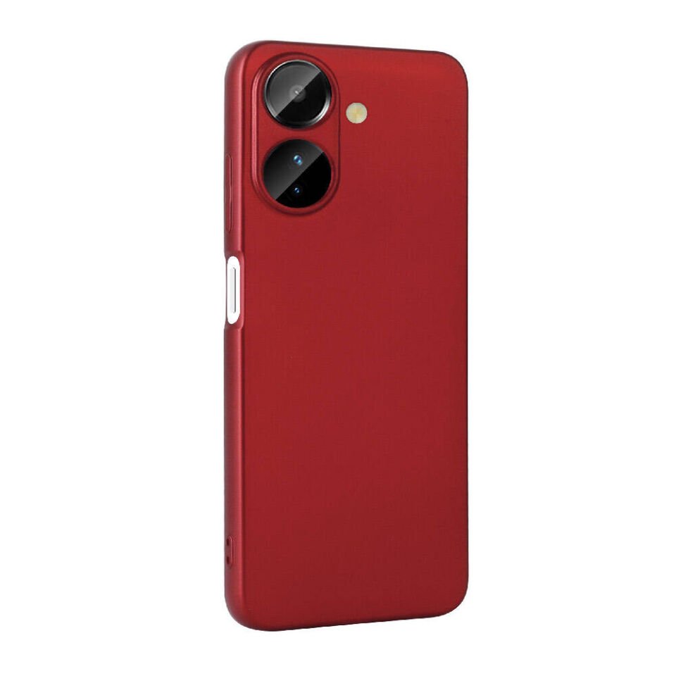 Xiaomi Poco C65 Kılıf HEPTEKİLETİŞİM Premier Silikon Kapak