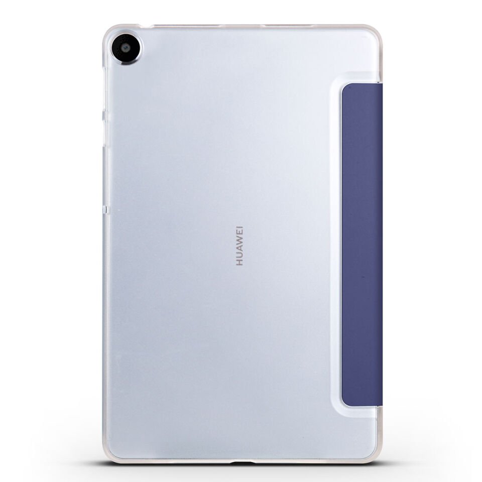 Huawei MatePad SE 10.4 HEPTEKİLETİŞİM Smart Cover Standlı 1-1 Kılıf