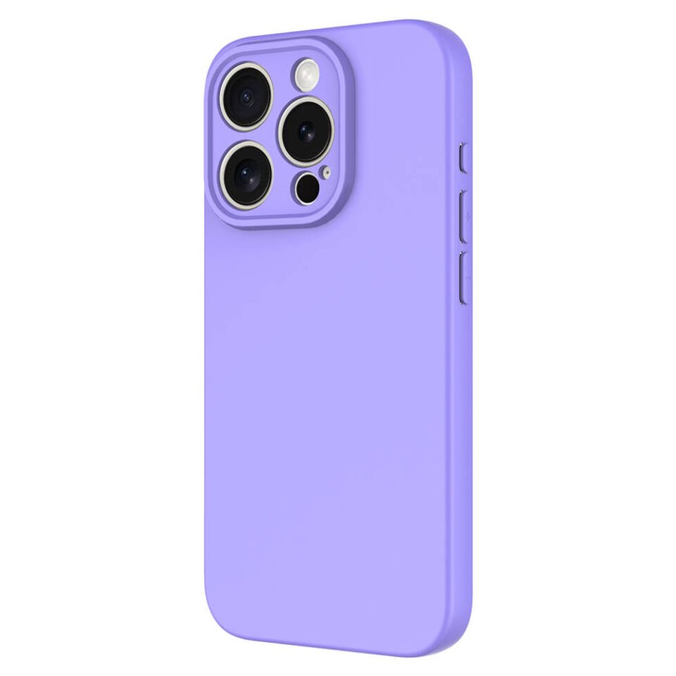 Apple iPhone 15 Pro Kılıf HEPTEKİLETİŞİM Mara Lansman Kapak