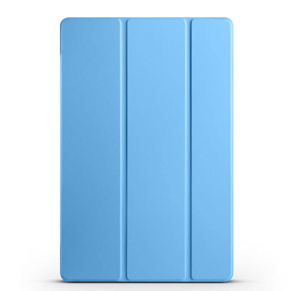 Samsung Galaxy Tab S9 HEPTEKİLETİŞİM Smart Cover Standlı 1-1 Kılıf
