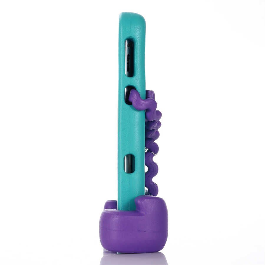 Apple iPad 2 3 4 HEPTEKİLETİŞİM Eva Boxer Tablet Silikon