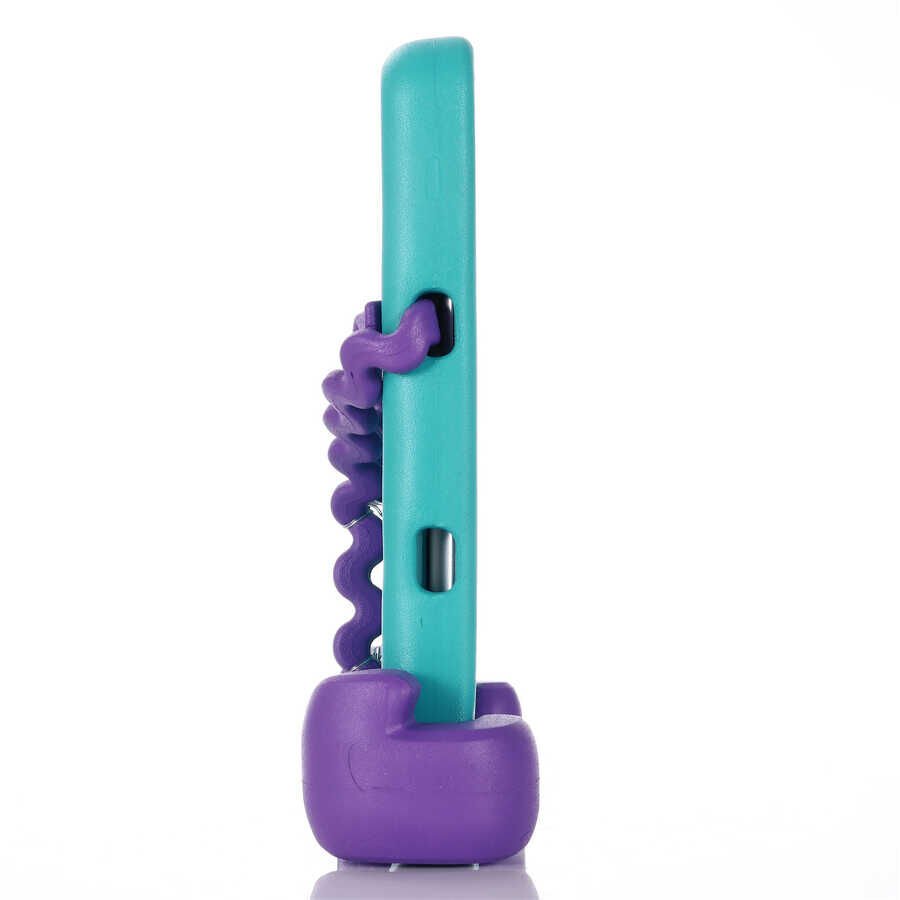 Apple iPad 2 3 4 HEPTEKİLETİŞİM Eva Boxer Tablet Silikon