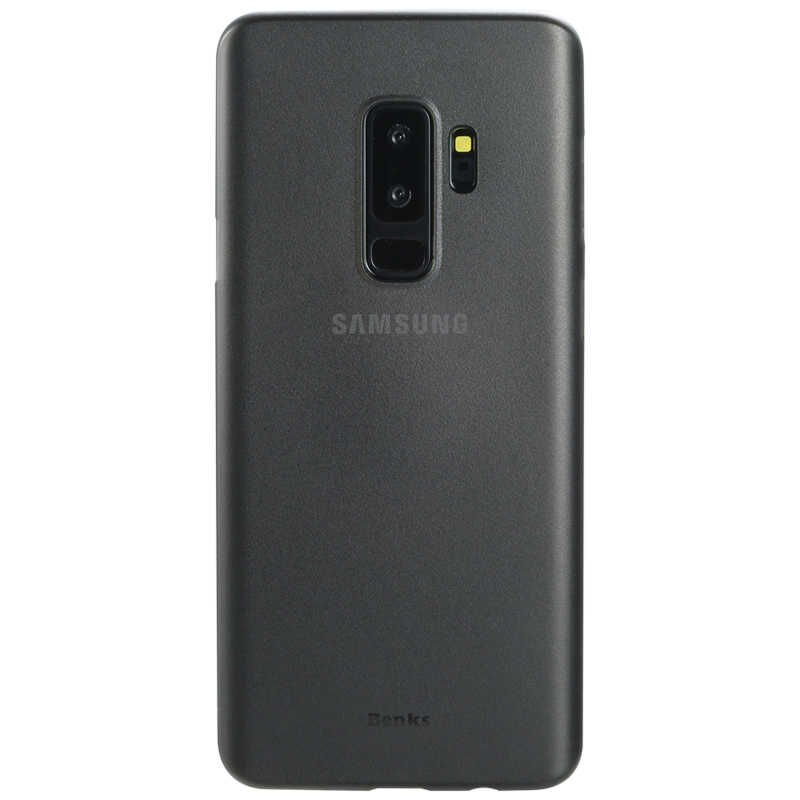 Samsung Galaxy S9 Plus Kılıf Benks Lollipop Protective Kapak
