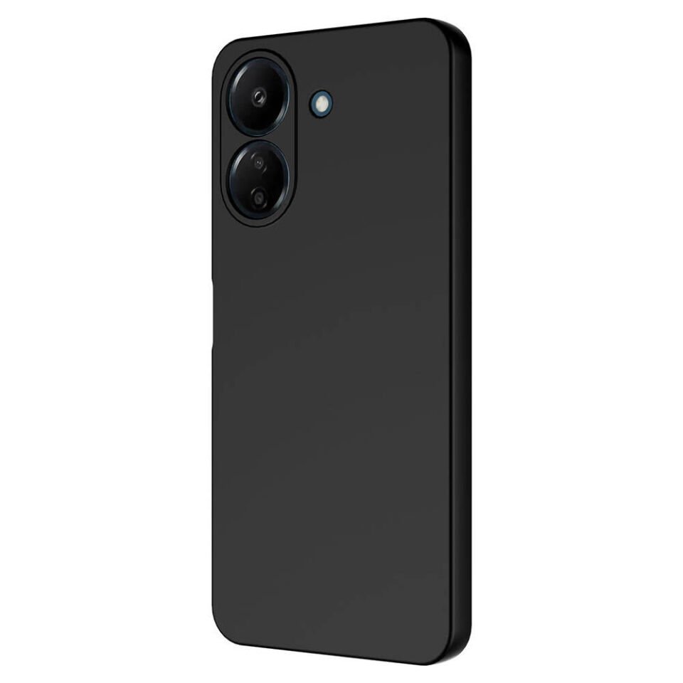 Xiaomi Poco C65 Kılıf HEPTEKİLETİŞİM Mara Lansman Kapak