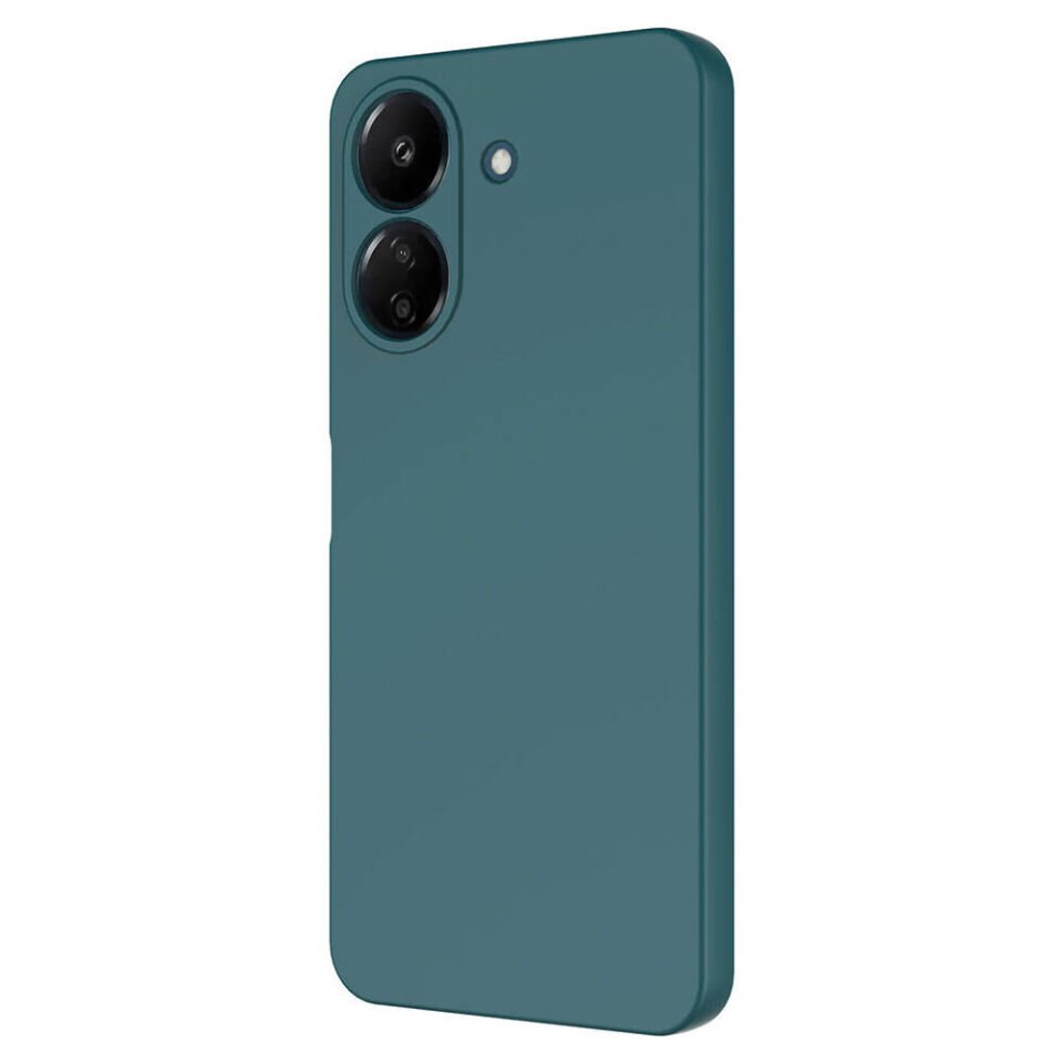 Xiaomi Poco C65 Kılıf HEPTEKİLETİŞİM Mara Lansman Kapak