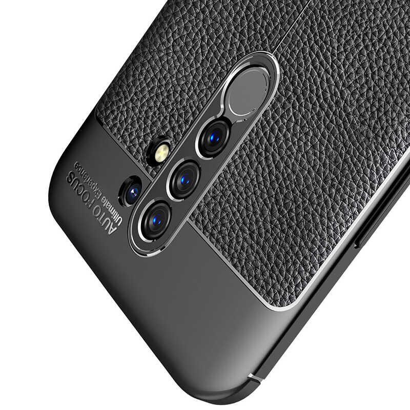 Xiaomi Redmi 9 Kılıf HEPTEKİLETİŞİM Niss Silikon Kapak