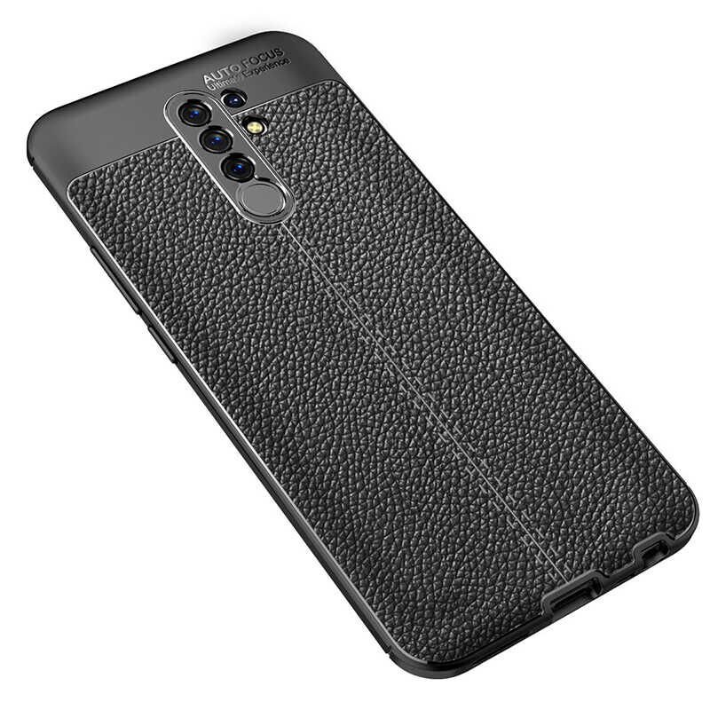 Xiaomi Redmi 9 Kılıf HEPTEKİLETİŞİM Niss Silikon Kapak