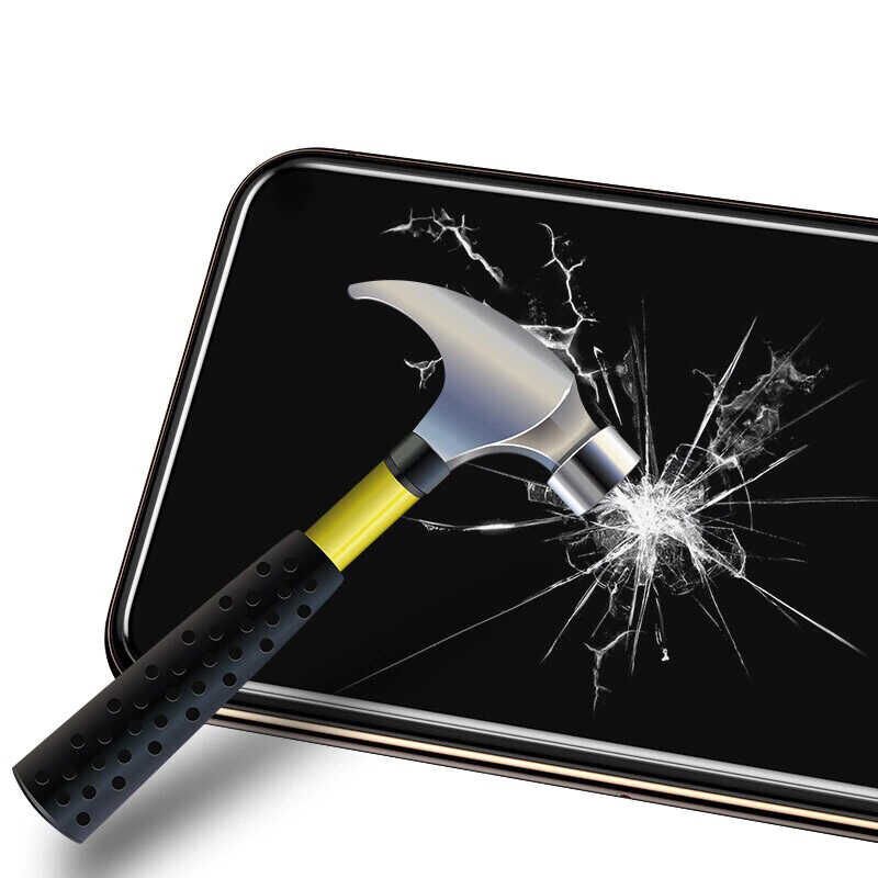 Samsung Galaxy Tab Active 3 T577 HEPTEKİLETİŞİM Tablet Temperli Cam Ekran Koruyucu