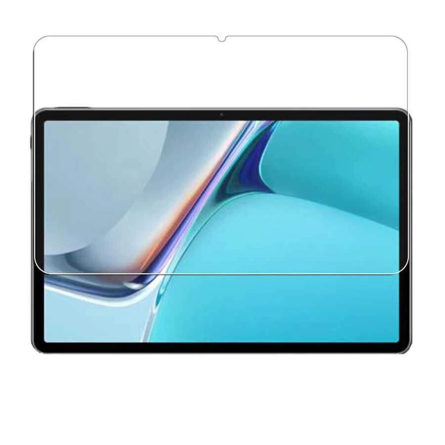 Samsung Galaxy Tab S9 Plus HEPTEKİLETİŞİM Tablet Blue Nano Ekran Koruyucu
