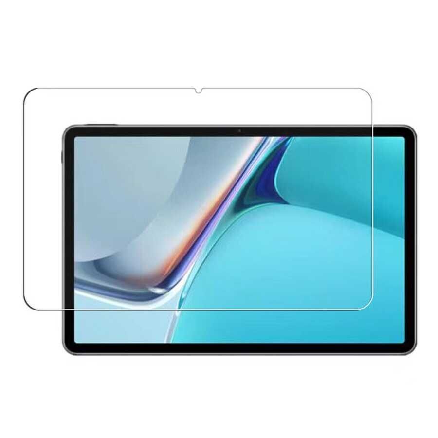 Samsung Galaxy Tab S9 Plus HEPTEKİLETİŞİM Tablet Blue Nano Ekran Koruyucu